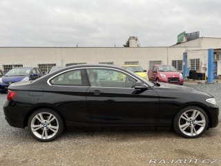 BMW 2 225D160Kw 2014