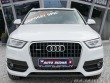 Audi Q3 2,0 TFSI Quattro 204PS ! 2012