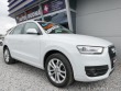 Audi Q3 2,0 TFSI Quattro 204PS ! 2012