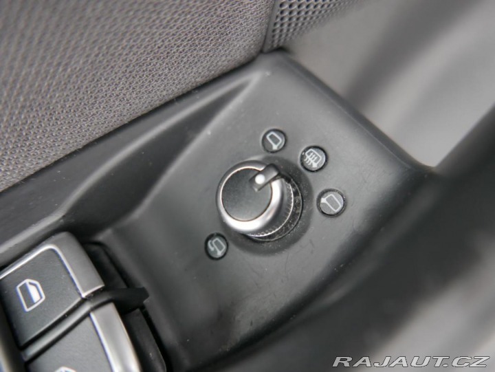 Audi Q3 2,0 TFSI Quattro REZERVAC 2012