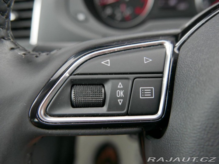 Audi Q3 2,0 TFSI Quattro 204PS ! 2012