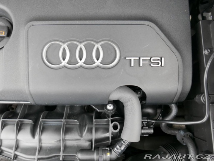 Audi Q3 2,0 TFSI Quattro 204PS ! 2012