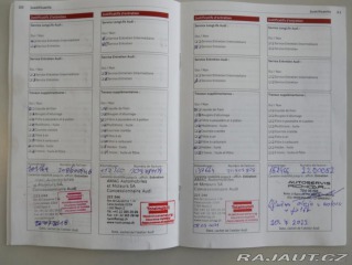 Audi Q3 2,0 TFSI Quattro 204PS ! 2012