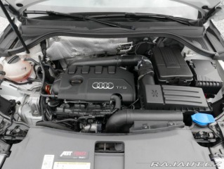 Audi Q3 2,0 TFSI Quattro 204PS ! 2012