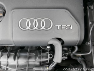 Audi Q3 2,0 TFSI Quattro 204PS ! 2012