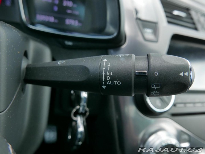 Citroën DS5 1,6i THP 200 Sport REZERV 2014