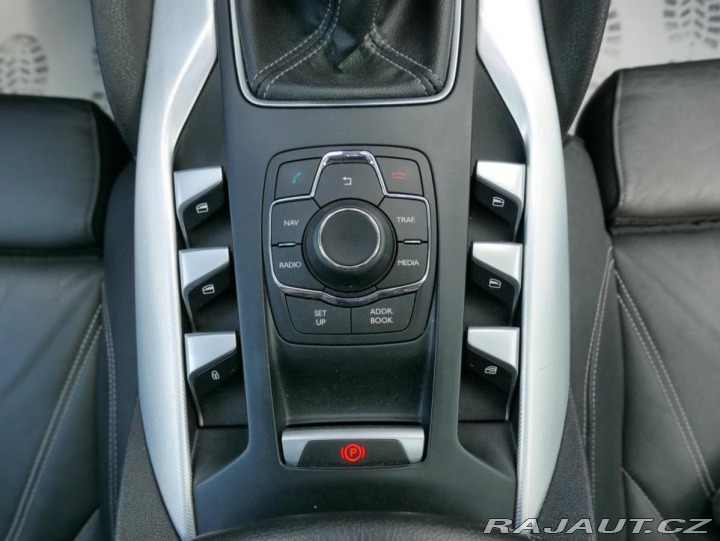 Citroën DS5 1,6i THP 200 Sport REZERV 2014