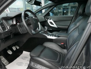 Citroën DS5 1,6i THP 200 Sport Chic 2014
