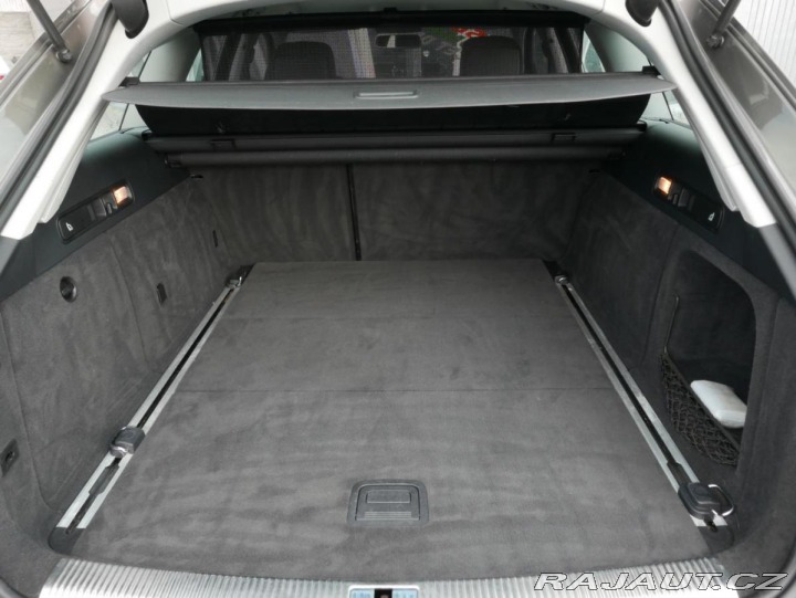 Audi A6 2,0 TDI Automat REZERVACE 2013
