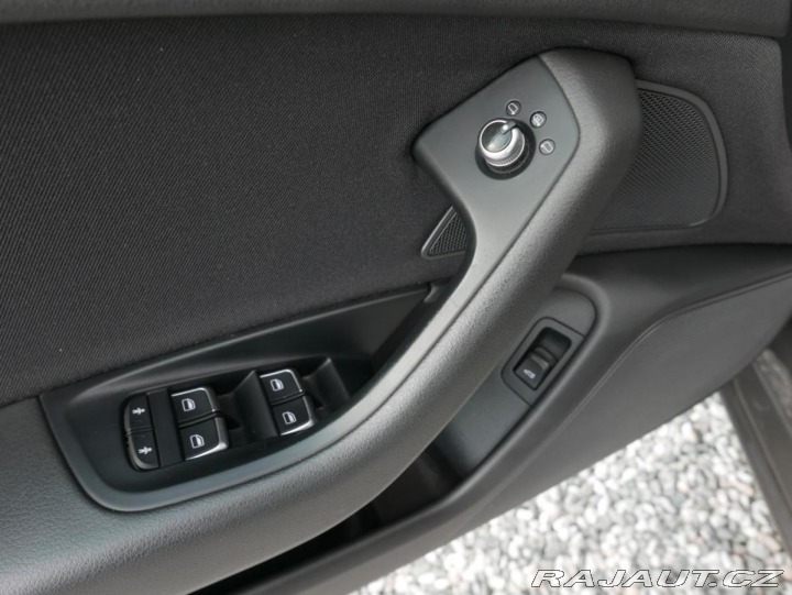 Audi A6 2,0 TDI Automat REZERVACE 2013