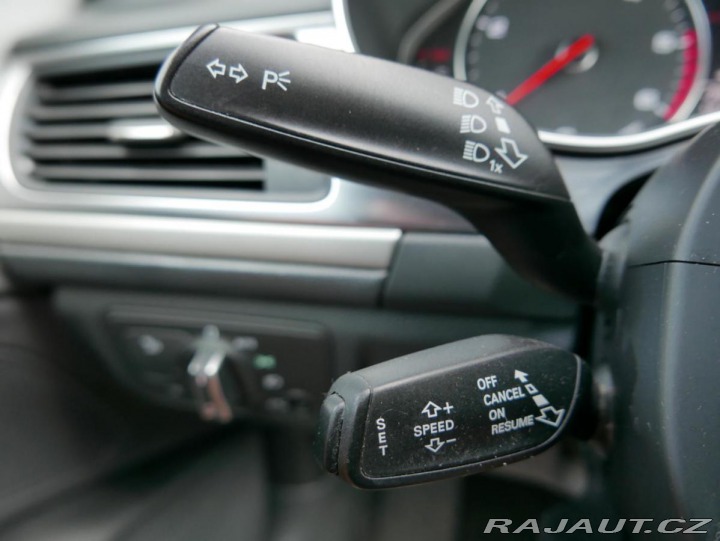 Audi A6 2,0 TDI Avant 177PS Autom 2013