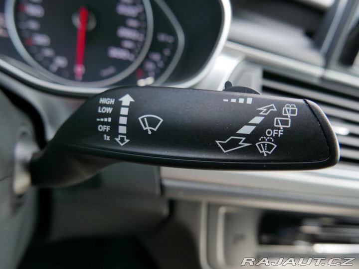 Audi A6 2,0 TDI Avant 177PS Autom 2013