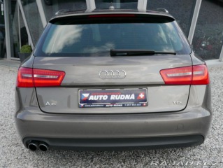 Audi A6 2,0 TDI Avant 177PS Autom 2013