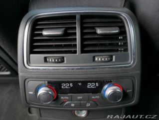 Audi A6 2,0 TDI Avant 177PS Autom 2013