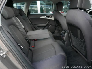 Audi A6 2,0 TDI Avant 177PS Autom 2013