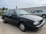 Lancia Thema 2.8 V6 Limited