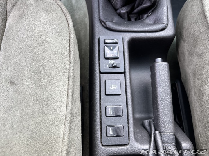 Lancia Thema 2.8 V6 Limited 1989