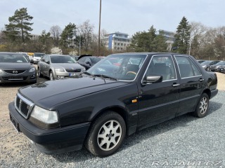 Lancia Thema 2.8 V6 Limited 1989