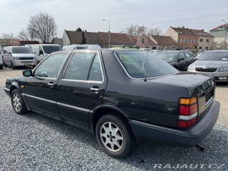 Lancia Thema 2.8 V6 Limited 1989