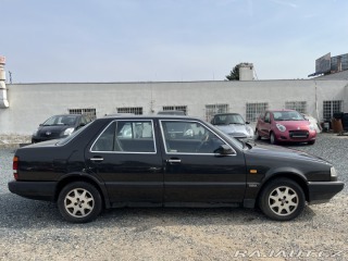 Lancia Thema 2.8 V6 Limited 1989