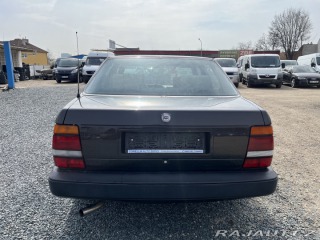 Lancia Thema 2.8 V6 Limited 1989