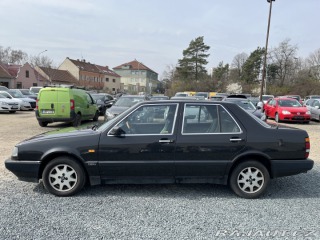 Lancia Thema 2.8 V6 Limited 1989
