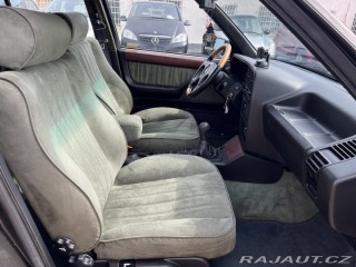Lancia Thema 2.8 V6 Limited 1989
