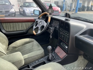 Lancia Thema 2.8 V6 Limited 1989