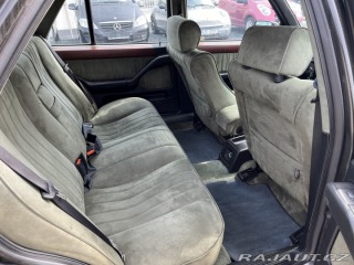 Lancia Thema 2.8 V6 Limited 1989