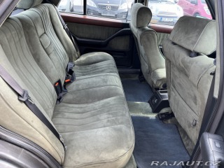 Lancia Thema 2.8 V6 Limited 1989
