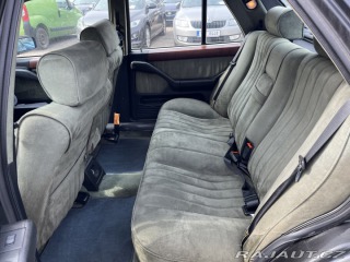 Lancia Thema 2.8 V6 Limited 1989
