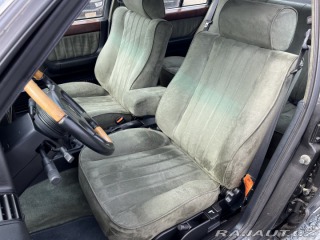 Lancia Thema 2.8 V6 Limited 1989