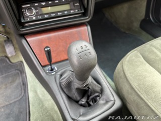 Lancia Thema 2.8 V6 Limited 1989