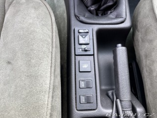 Lancia Thema 2.8 V6 Limited 1989
