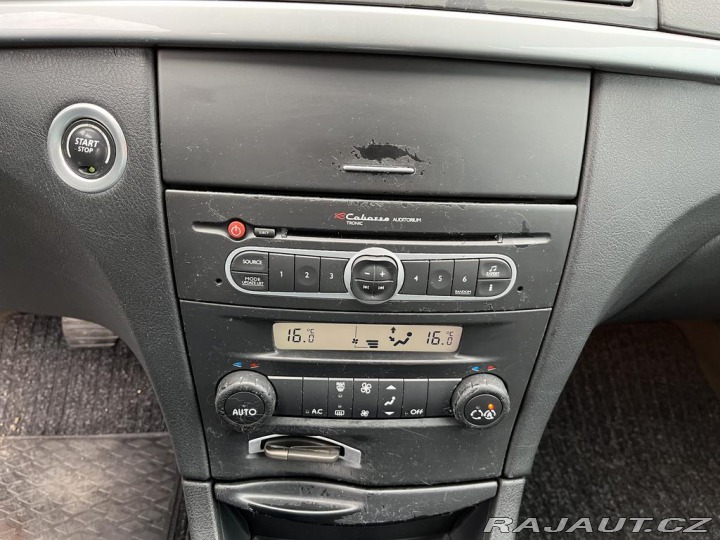 Renault Laguna 1.9 DCi 88Kw 2005