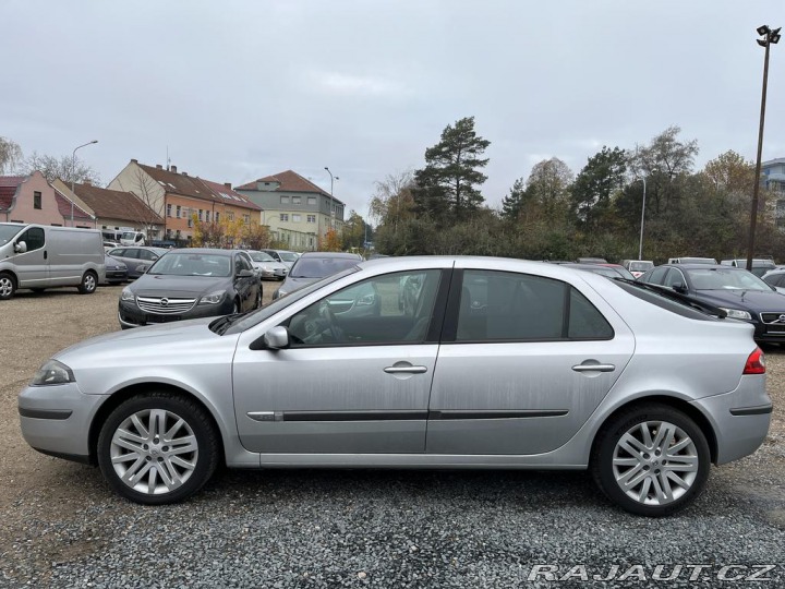 Renault Laguna 1.9 DCi 88Kw 2005