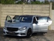 Mercedes-Benz E 300 CDI 150kW HYBRID SERV