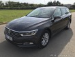 Volkswagen Passat 1.6TDi Variant Comfortlin 2018