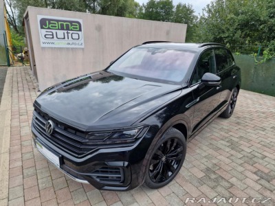 Volkswagen Touareg 4,0TDI 310KW LAST EDITION