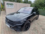 Volkswagen Touareg 4,0TDI 310KW LAST EDITION