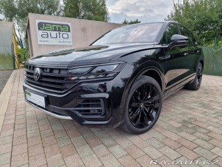 Volkswagen Touareg 4,0TDI 310KW LAST EDITION 2021