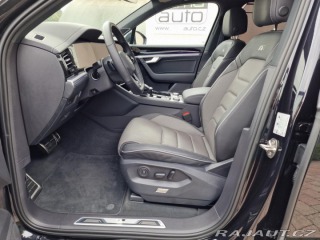 Volkswagen Touareg 4,0TDI 310KW LAST EDITION 2021