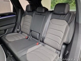 Volkswagen Touareg 4,0TDI 310KW LAST EDITION 2021