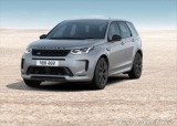 Land Rover Discovery Sport 2,0 ve výrobě  Dynamic SE
