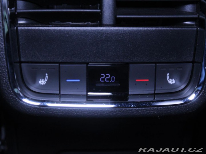 Škoda Octavia 2,0 TDi Style Ventilace T 2020