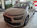 Citroën C4 SpaceTourer 2,0HDi AUTOMAT MAX. VÝBAV