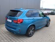 BMW X5 M ZÁRUKA 2018