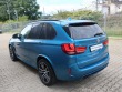 BMW X5 M ZÁRUKA 2018