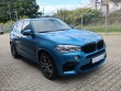 BMW X5 M ZÁRUKA 2018