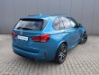 BMW X5 M ZÁRUKA 2018